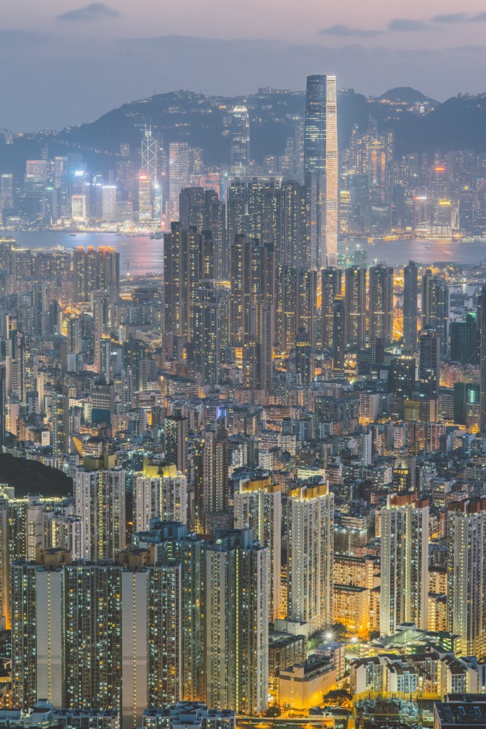 Tonkin.world Feng Shui
