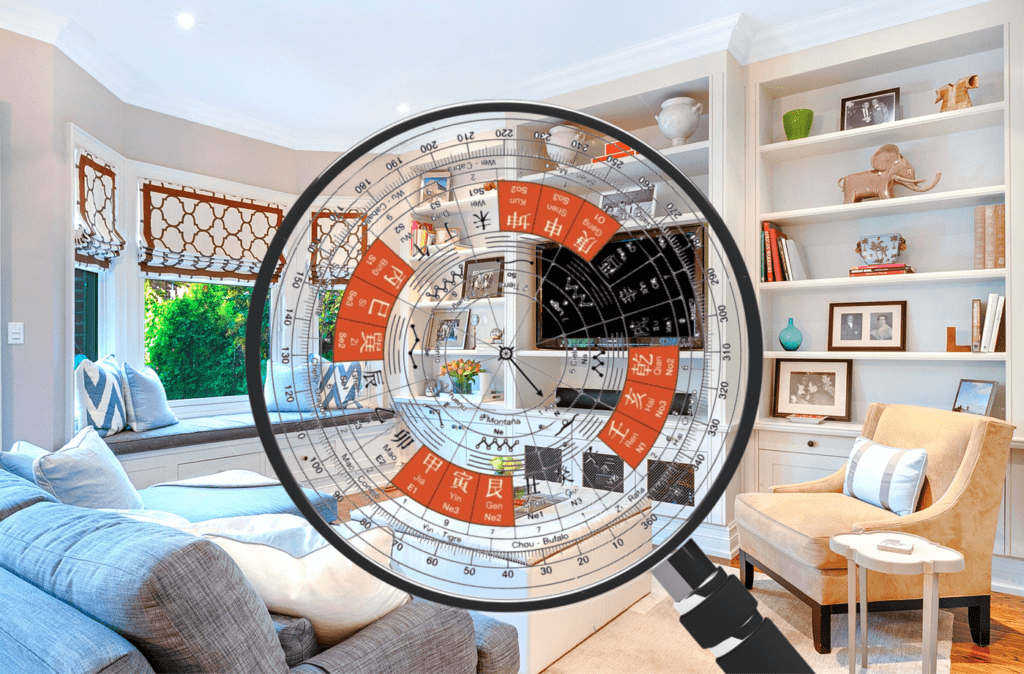 Tonkin.world Feng Shui