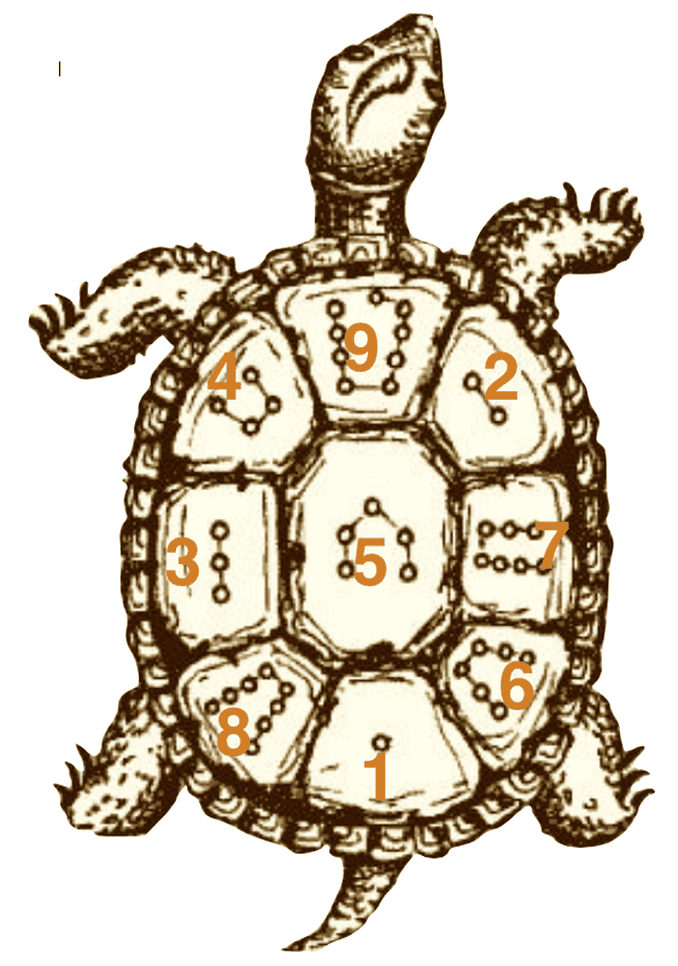 Tonkin.world Feng Shui