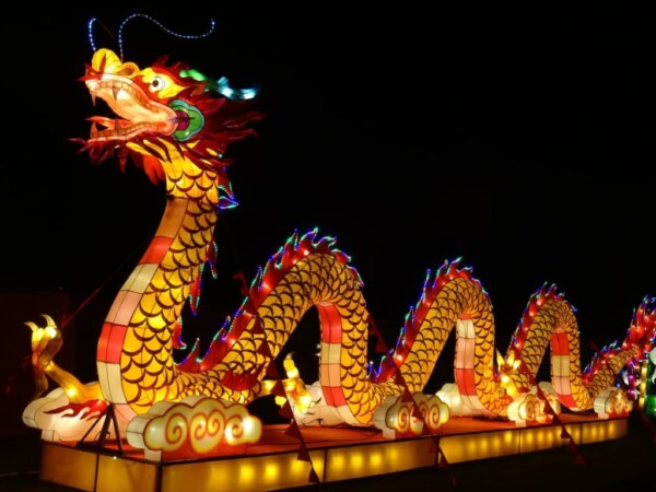 Tonkin.world Feng Shui